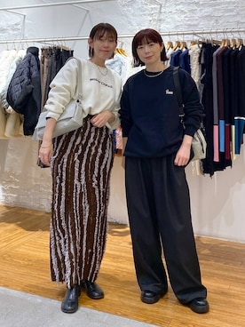 mayaさんのコーディネート