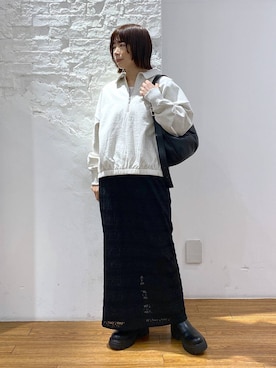 mayaさんのコーディネート