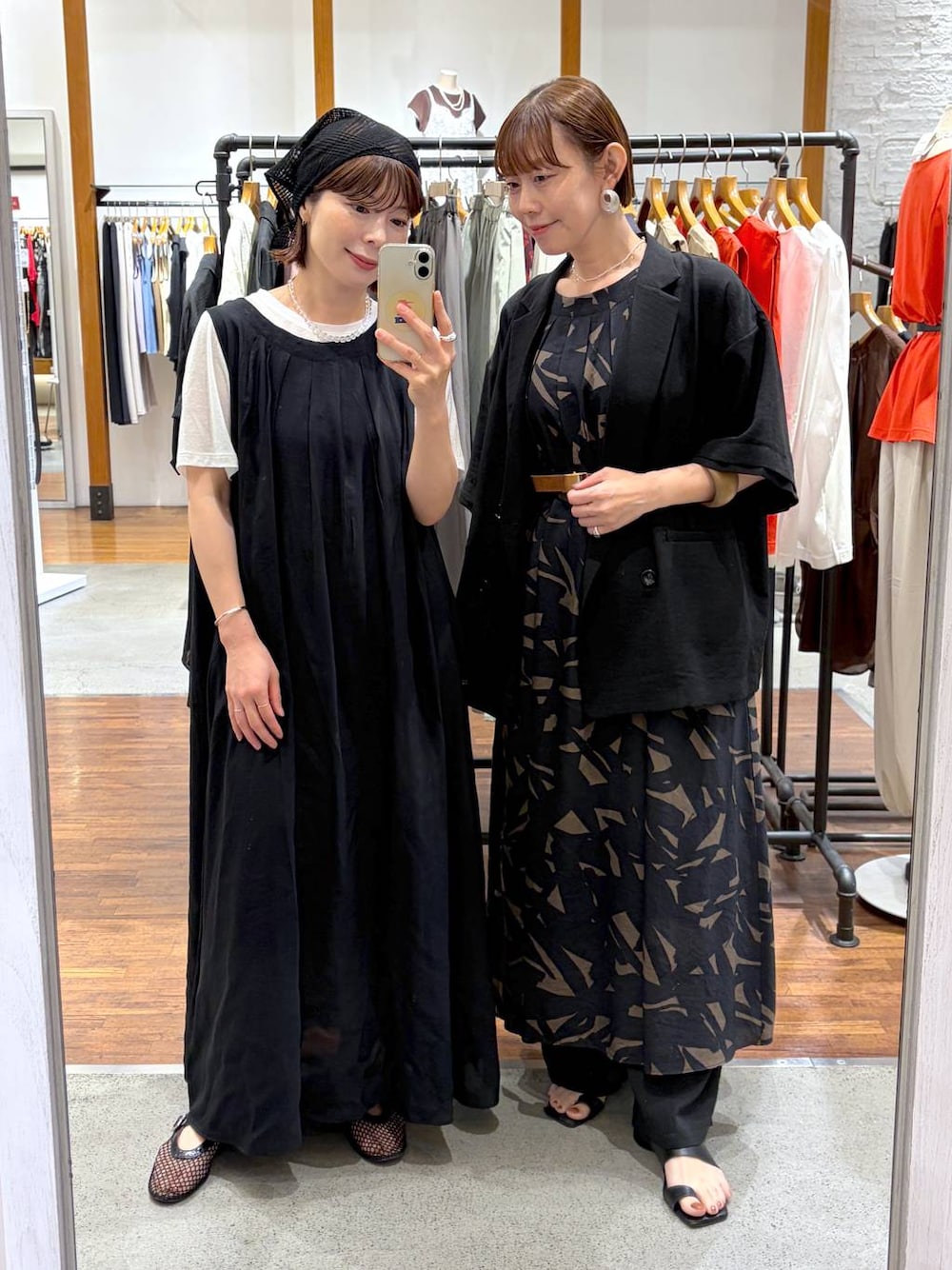 maya（LEPSIM ララガーデン春日部）のコーディネート一覧 - WEAR