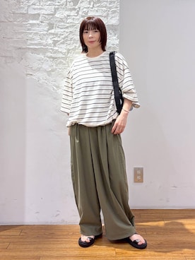 mayaさんのコーディネート