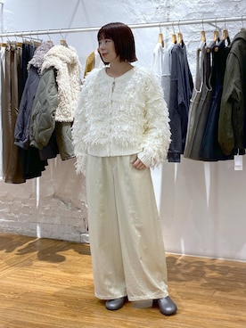 mayaさんのコーディネート