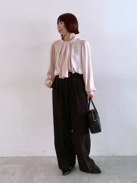 mayaさんのコーディネート