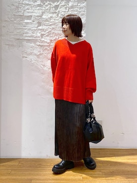 mayaさんのコーディネート