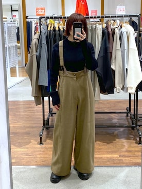 mayaさんのコーディネート