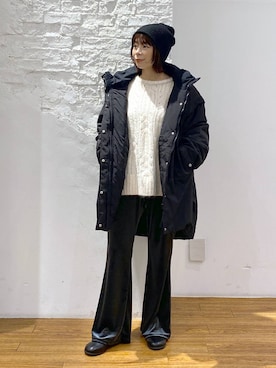 mayaさんのコーディネート