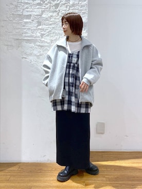 mayaさんのコーディネート