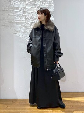 mayaさんのコーディネート