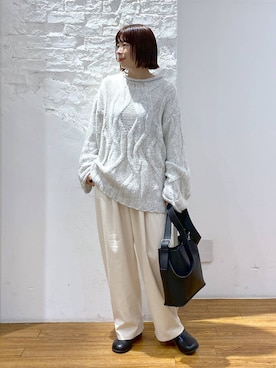 mayaさんのコーディネート