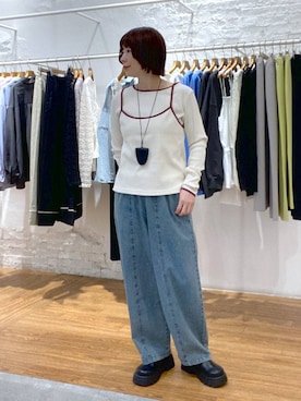 mayaさんのコーディネート