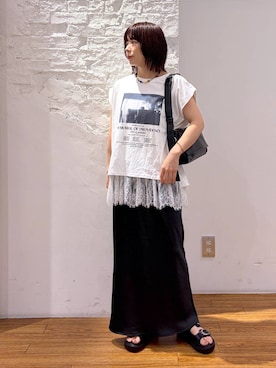 mayaさんのコーディネート