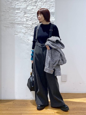 mayaさんのコーディネート