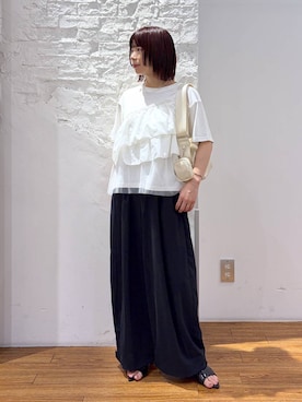 mayaさんのコーディネート