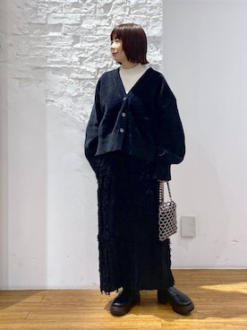 mayaさんのコーディネート