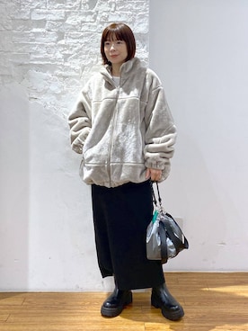 mayaさんのコーディネート