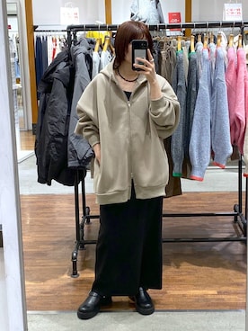 mayaさんのコーディネート