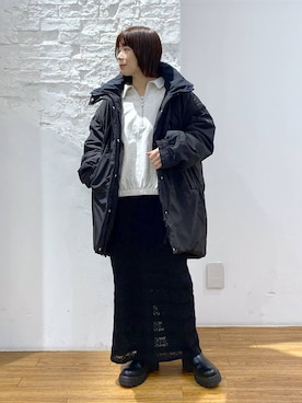 mayaさんのコーディネート