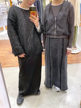 mayaさんのコーディネート