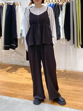 mayaさんのコーディネート