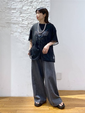 mayaさんのコーディネート
