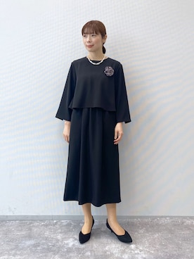 Lepsim レプシィムのワンピース ドレスコーディネート Zozotown