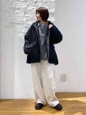 mayaさんのコーディネート