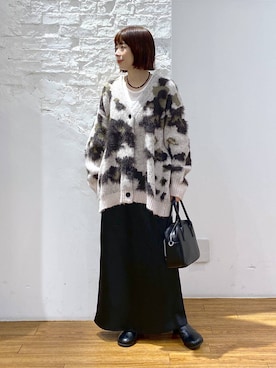 mayaさんのコーディネート