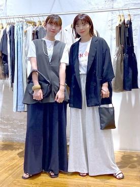 mayaさんのコーディネート