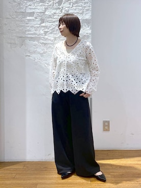 mayaさんのコーディネート