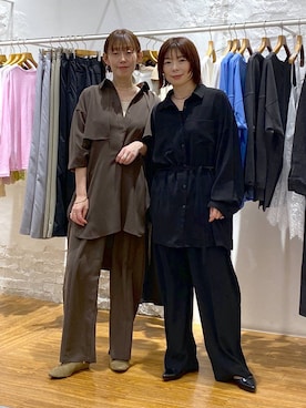 mayaさんのコーディネート