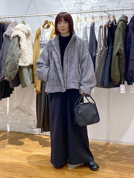 mayaさんのコーディネート