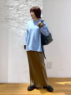 mayaさんのコーディネート