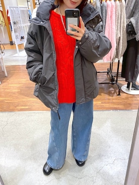 mayaさんのコーディネート