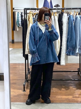 mayaさんのコーディネート