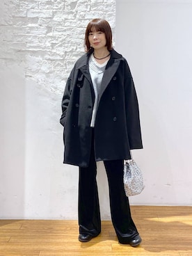 mayaさんのコーディネート