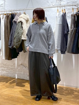 mayaさんのコーディネート