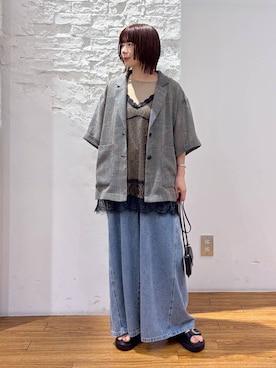 mayaさんのコーディネート