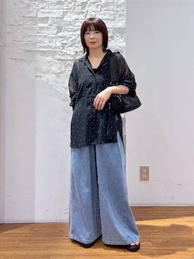 mayaさんのコーディネート