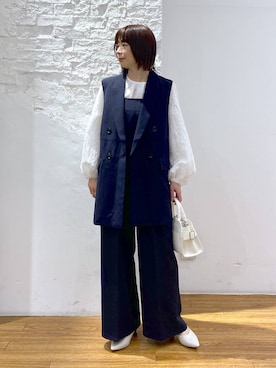 mayaさんのコーディネート