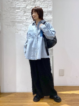 mayaさんのコーディネート