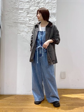 mayaさんのコーディネート