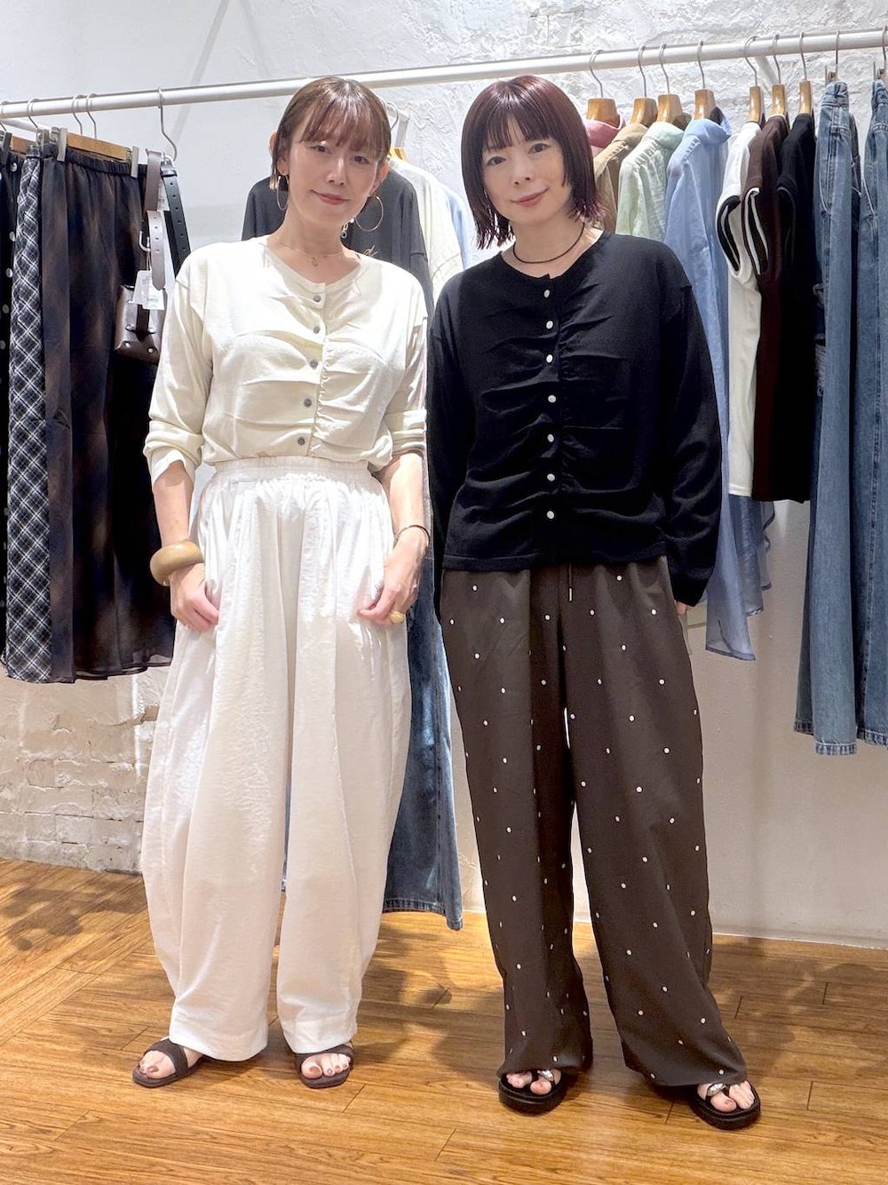 maya（LEPSIM ララガーデン春日部）のコーディネート一覧 - WEAR
