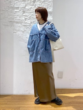 mayaさんのコーディネート