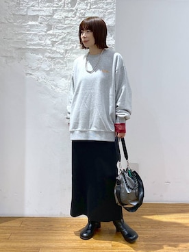 mayaさんのコーディネート