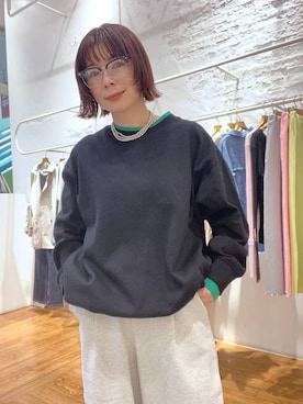 mayaさんのコーディネート