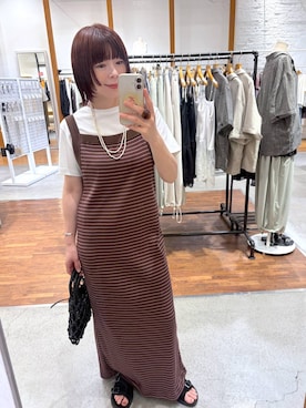 maya（LEPSIM ララガーデン春日部）のコーディネート一覧 - WEAR