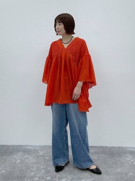 mayaさんのコーディネート