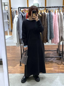 mayaさんのコーディネート