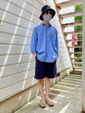 ijiさんのコーディネート