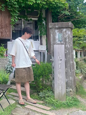 ijiさんのコーディネート