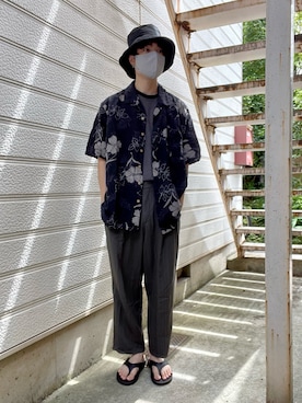 ijiさんのコーディネート